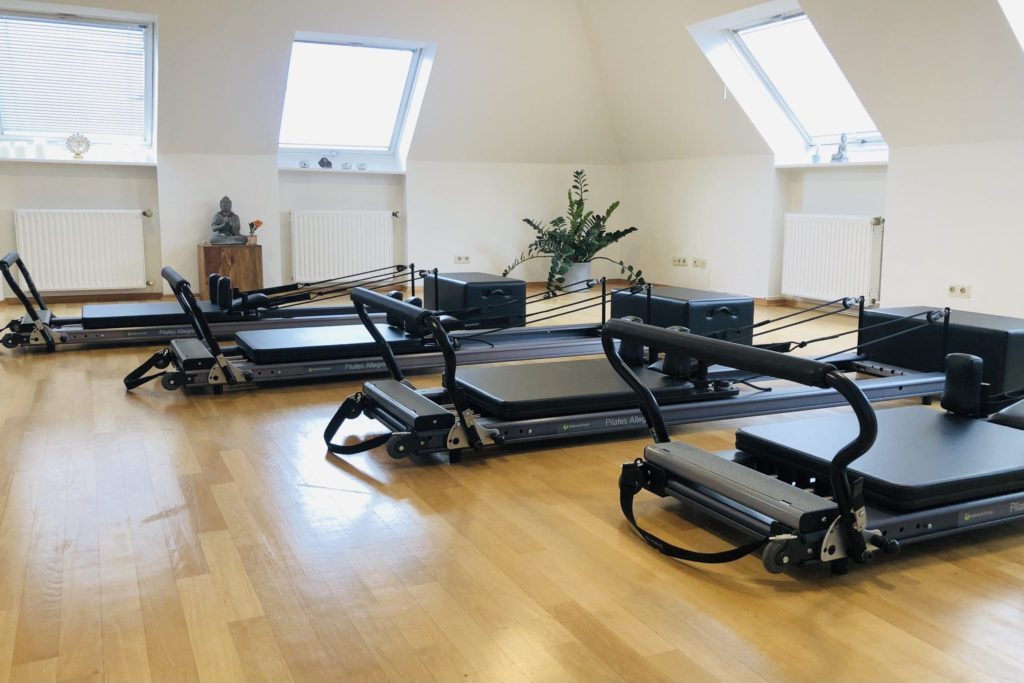 Yoga Studio