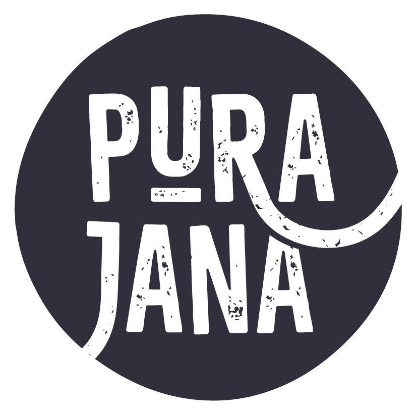 Logo Purajana New