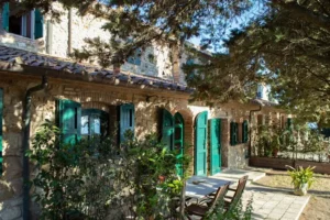Yoga Retreat Toskana