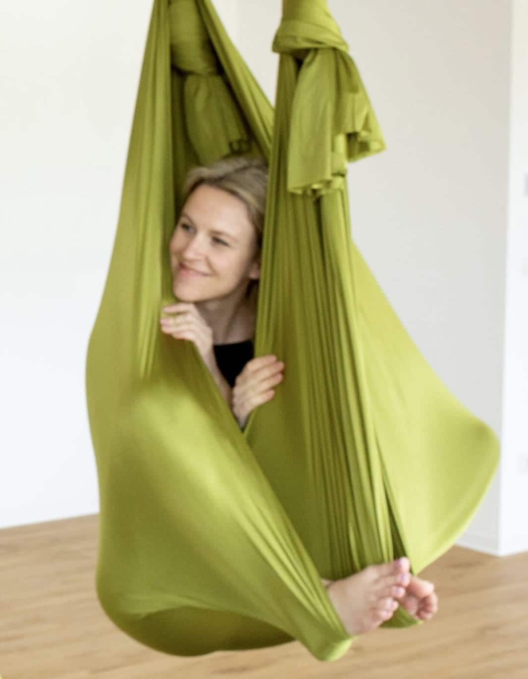 Aerial Yoga