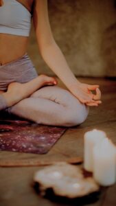 Somatic Breathwork