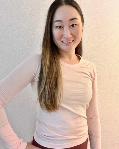 Maiko Teacher